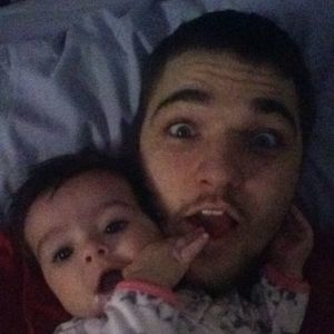 Meet your Posher, Bradley